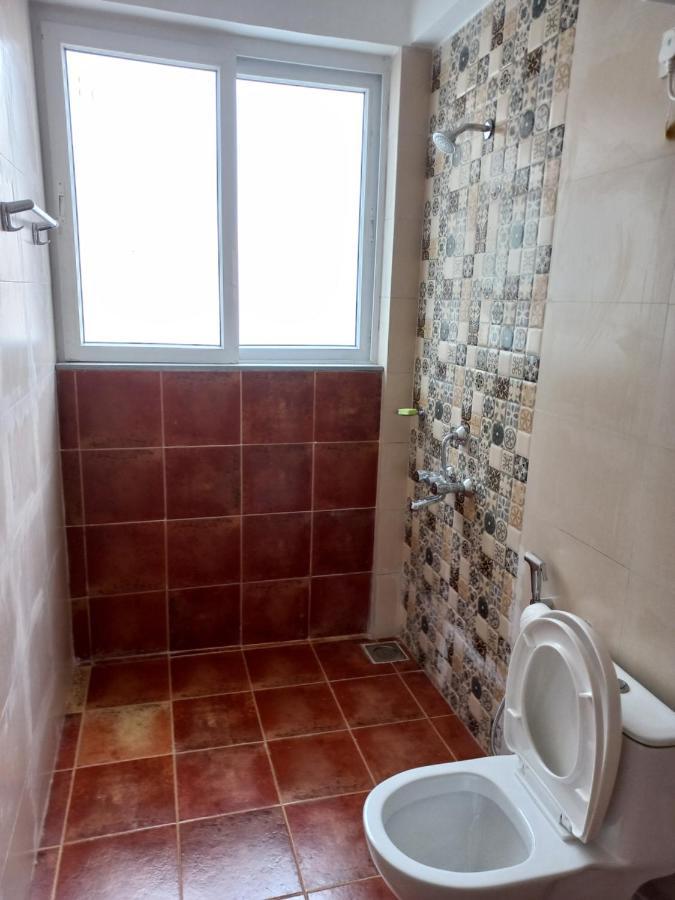 포르보림 Casa De Julio 게스트하우스 외부 사진